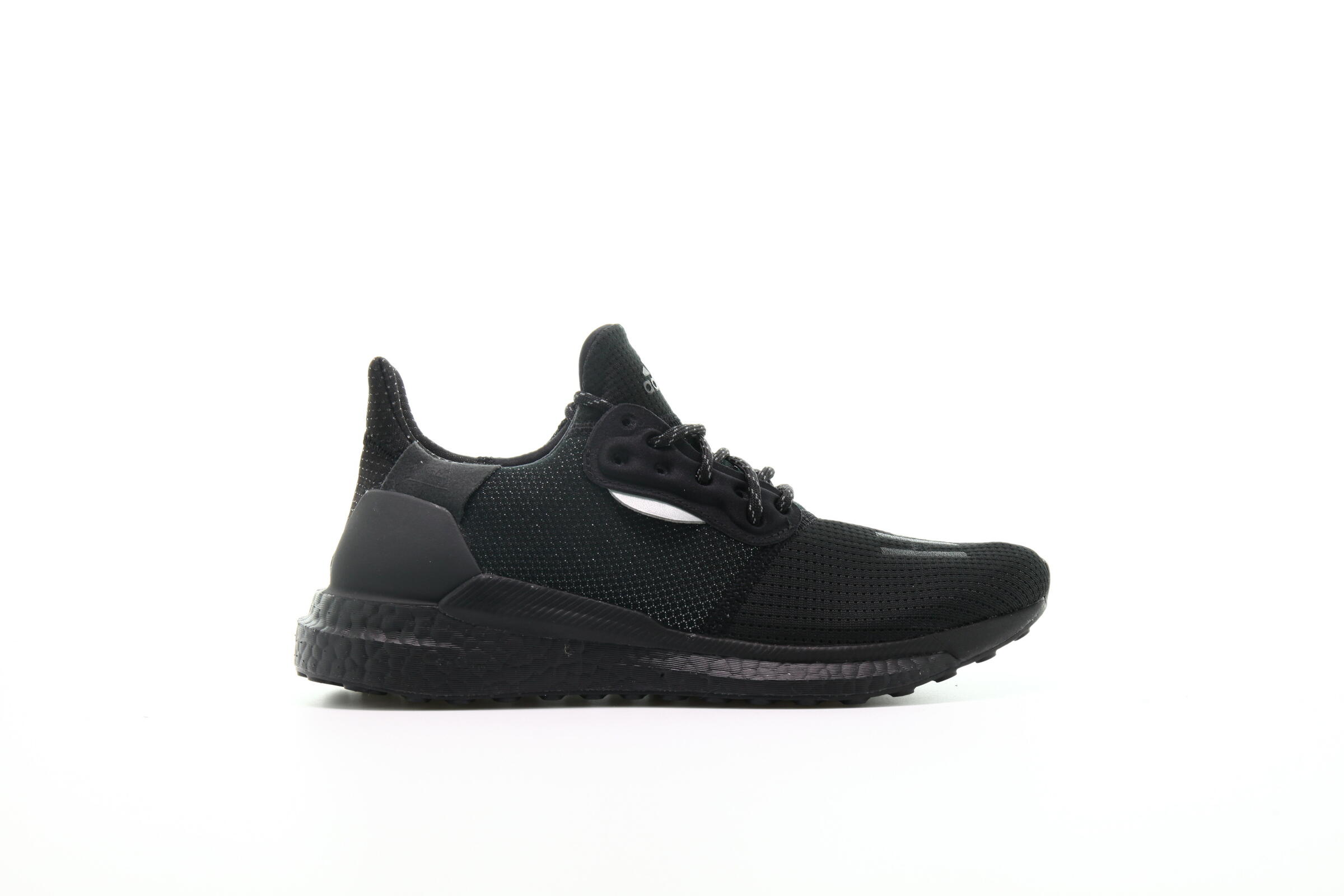  Pharrell ファレル solar hu black 黒 adidas Originals x Pharrell Willams Solar HU 